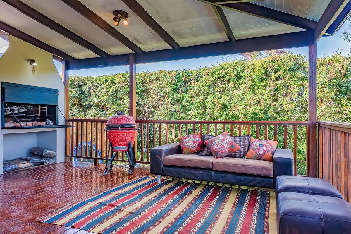 House For Sale in Eastford Glen, Knysna - Photo 3