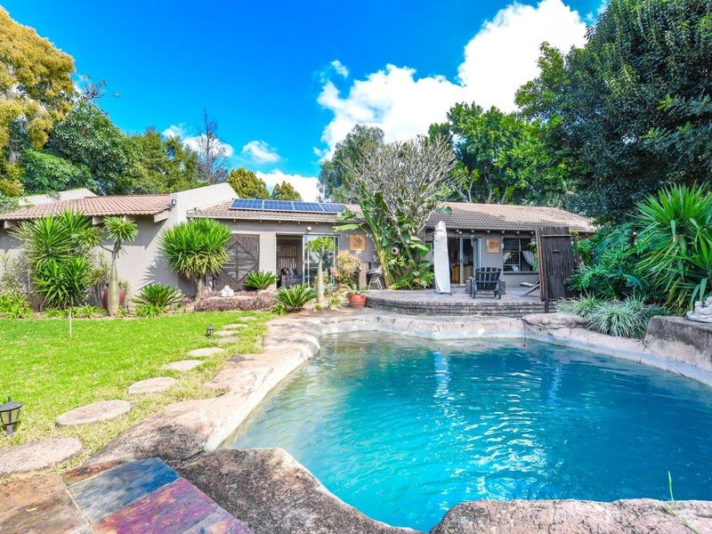 House For Sale in Bloubosrand, Randburg - Photo 6