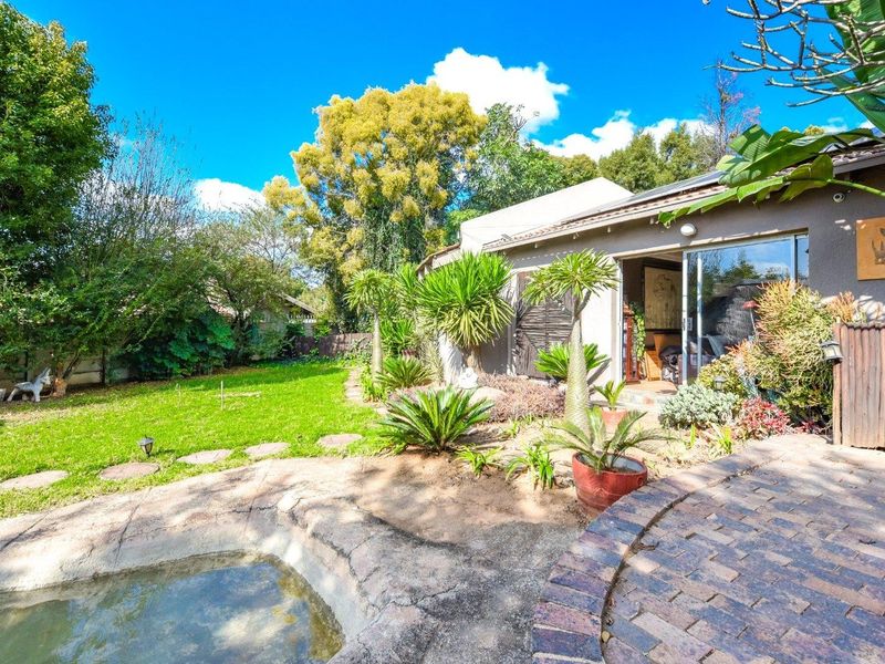 House For Sale in Bloubosrand, Randburg - Photo 7