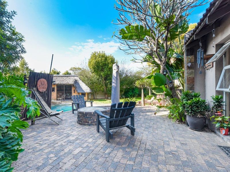 House For Sale in Bloubosrand, Randburg - Photo 4