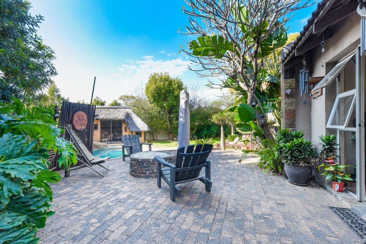 House For Sale in Bloubosrand, Randburg - Photo 4