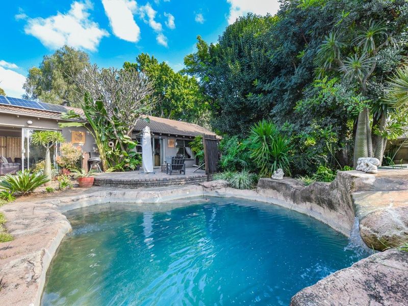 House For Sale in Bloubosrand, Randburg - Photo 9