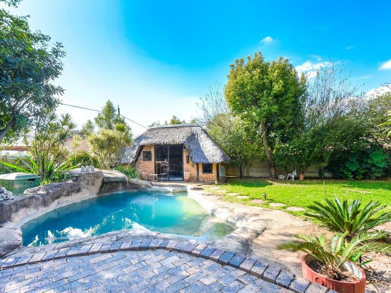 House For Sale in Bloubosrand, Randburg - Photo 5