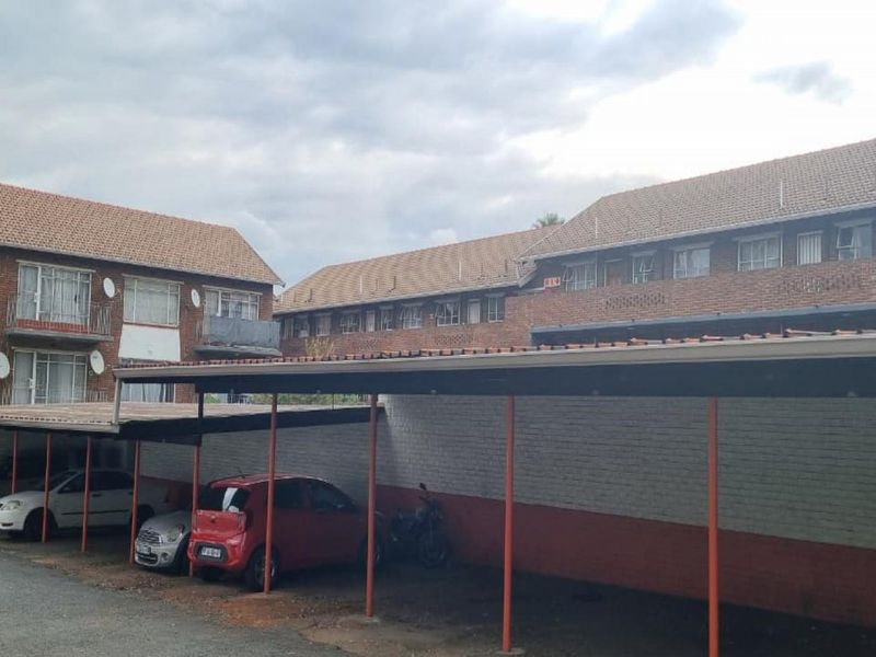 Apartment For Sale in Croydon, Kempton Park - Photo 7