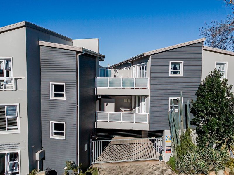 Apartment For Sale in Knysna Central, Knysna - Photo 1