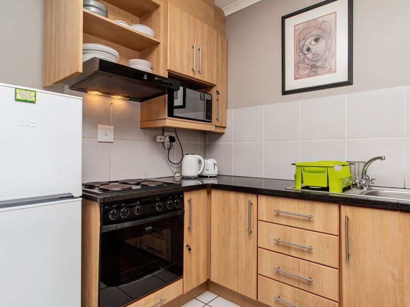 Apartment For Sale in Knysna Central, Knysna - Photo 9