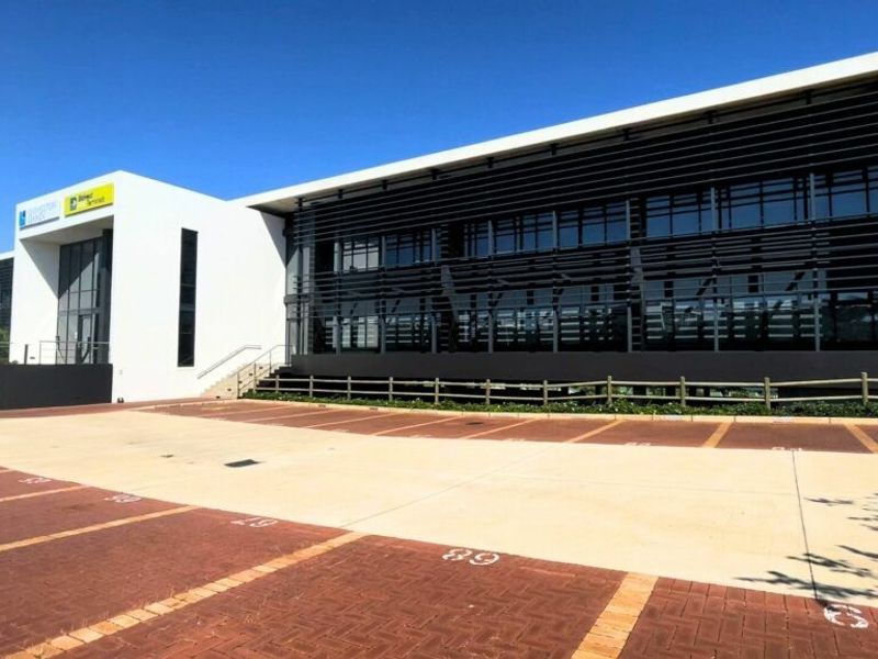 Office To Rent in Umhlanga Ridgeside, Umhlanga, KwaZulu Natal - Photo 1