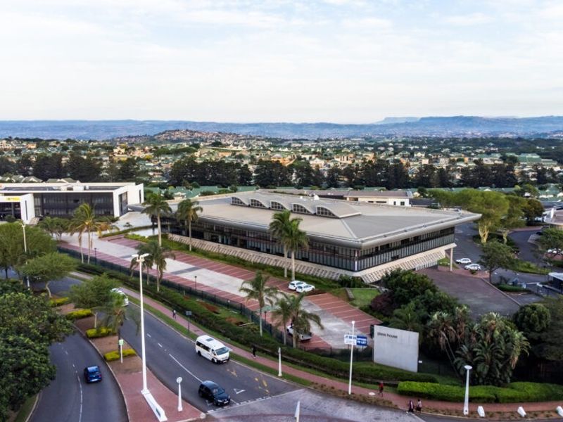 Office To Rent in Umhlanga Ridgeside, Umhlanga, KwaZulu Natal - Photo 2