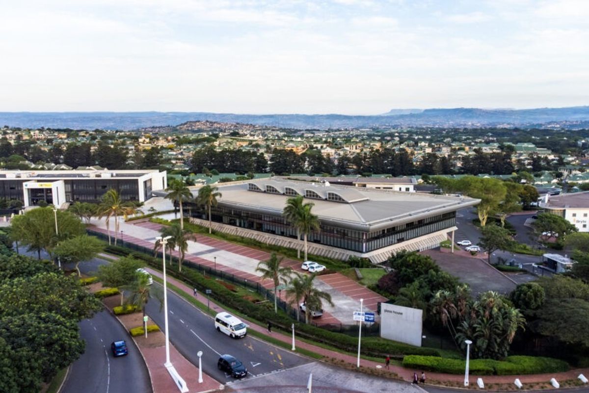 Office To Rent in Umhlanga Ridgeside, Umhlanga, KwaZulu Natal - Photo 2