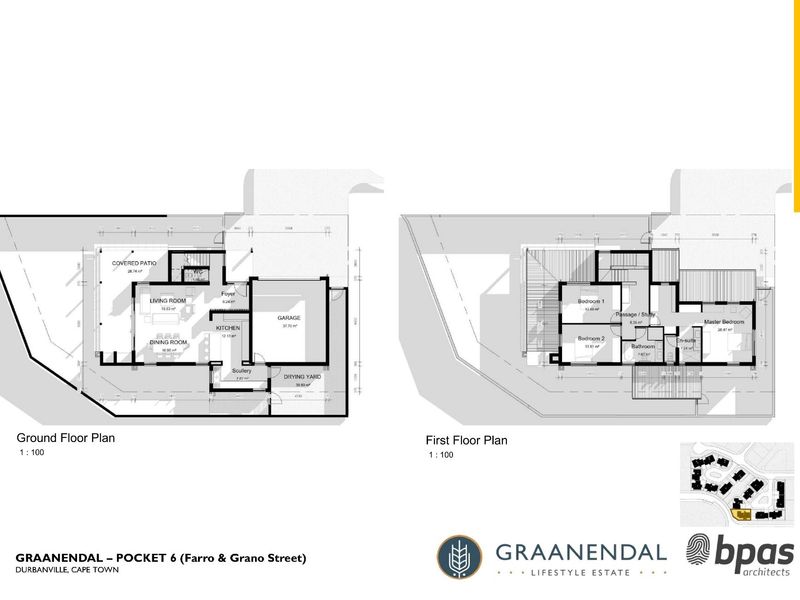 Townhouse For Sale in Graanendal Durbanville - Photo 3