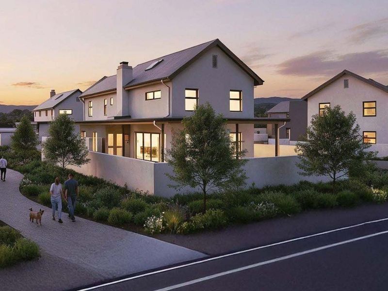 Townhouse For Sale in Graanendal Durbanville - Photo 7