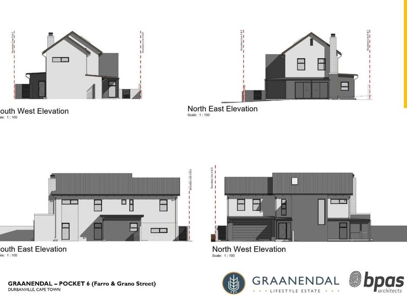 Townhouse For Sale in Graanendal Durbanville - Photo 4