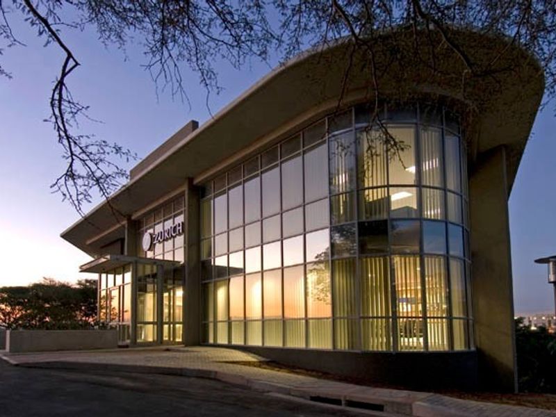 Office To Rent in Umhlanga, KwaZulu Natal - Photo 1