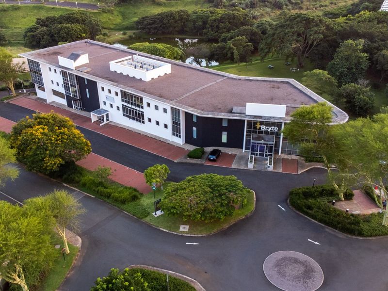 Office To Rent in Umhlanga, KwaZulu Natal - Photo 4