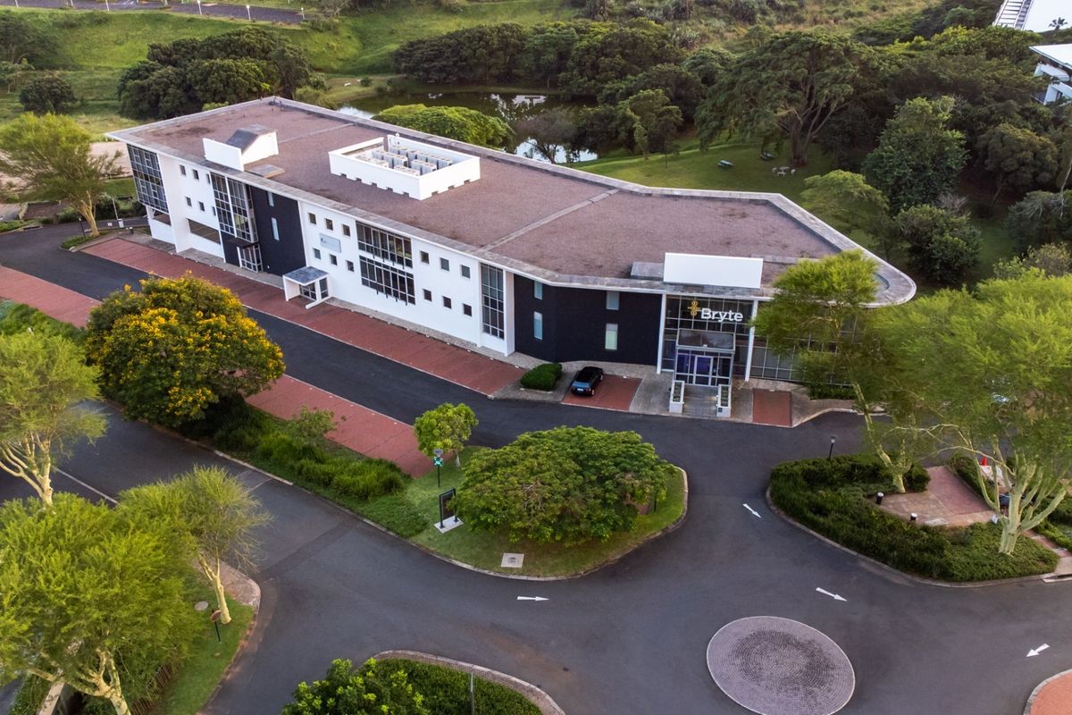 Office To Rent in Umhlanga, KwaZulu Natal - Photo 4