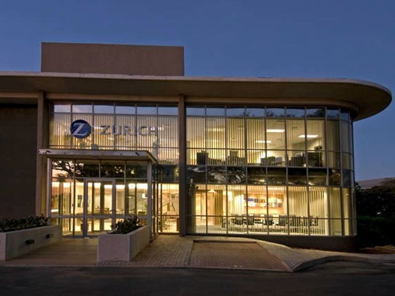 Office To Rent in Umhlanga, KwaZulu Natal - Photo 2