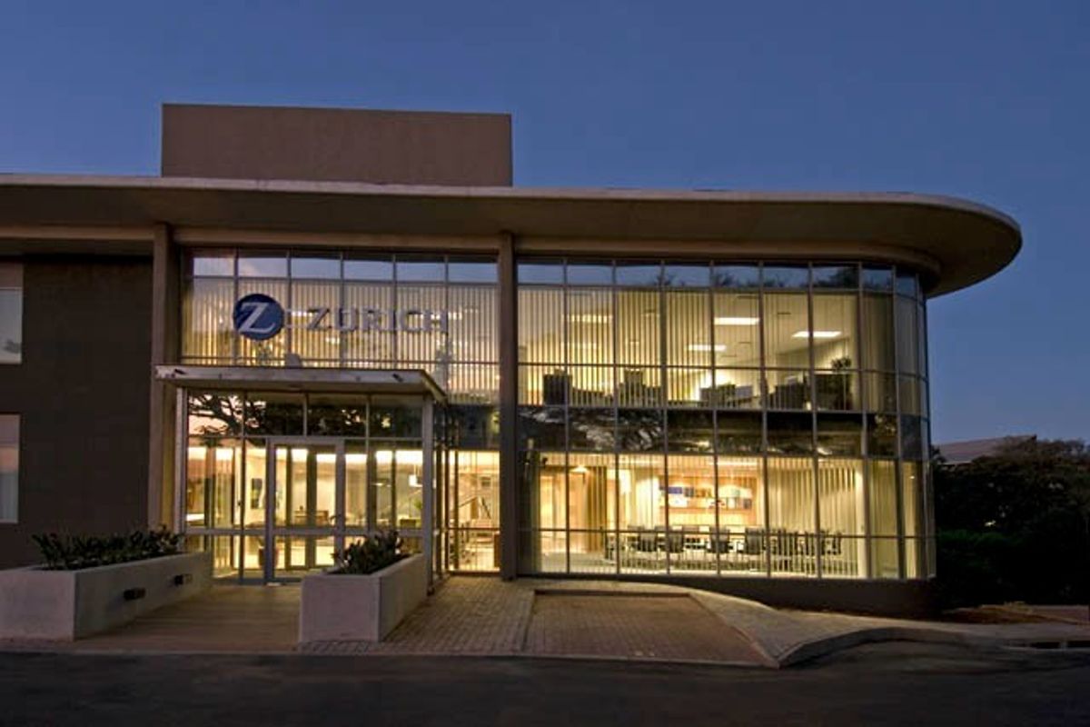 Office To Rent in Umhlanga, KwaZulu Natal - Photo 2