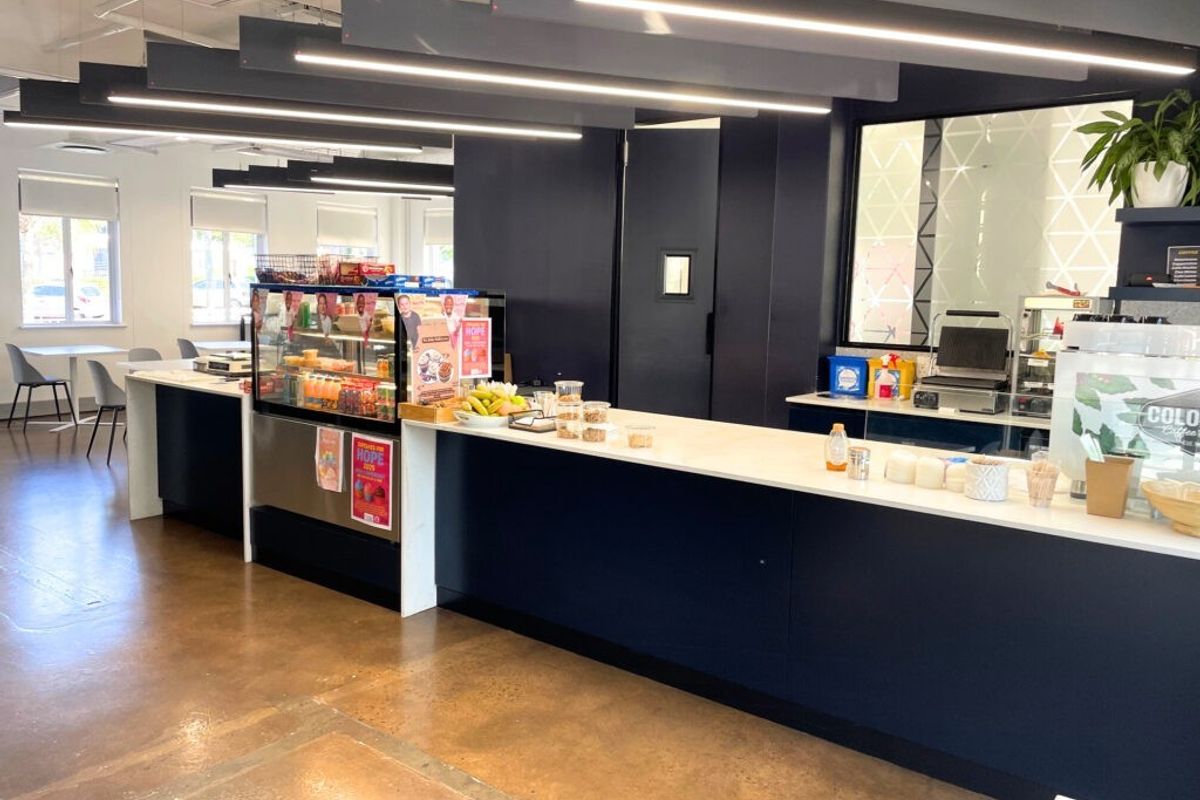 Office To Rent in Umhlanga Ridgeside, Umhlanga, KwaZulu Natal - Photo 2