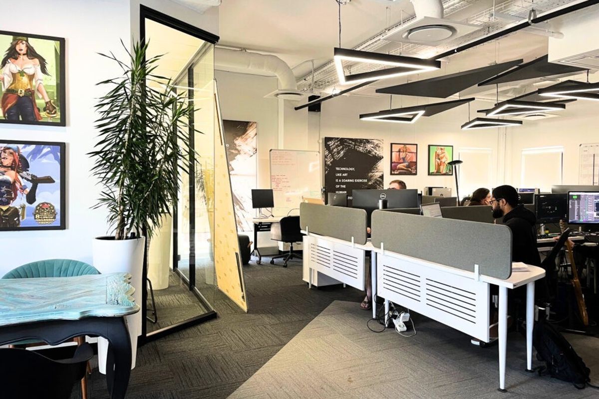 Office To Rent in Umhlanga Ridgeside, Umhlanga, KwaZulu Natal - Photo 3
