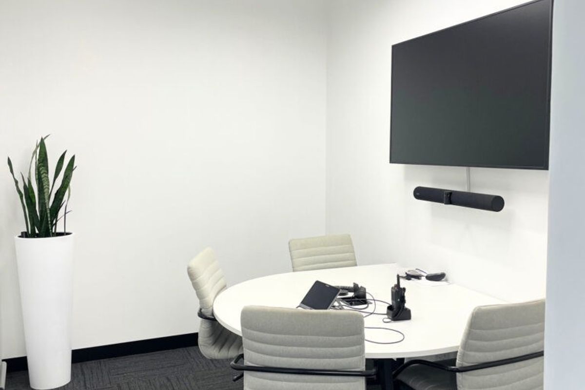 Office To Rent in Umhlanga Ridgeside, Umhlanga, KwaZulu Natal - Photo 5