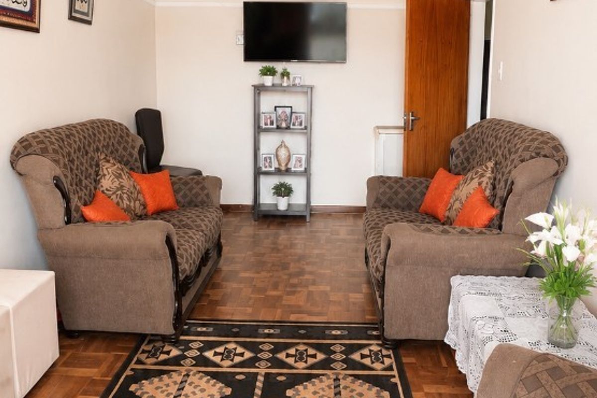 Apartment For Sale in Bellville Central, Bellville - Photo 5
