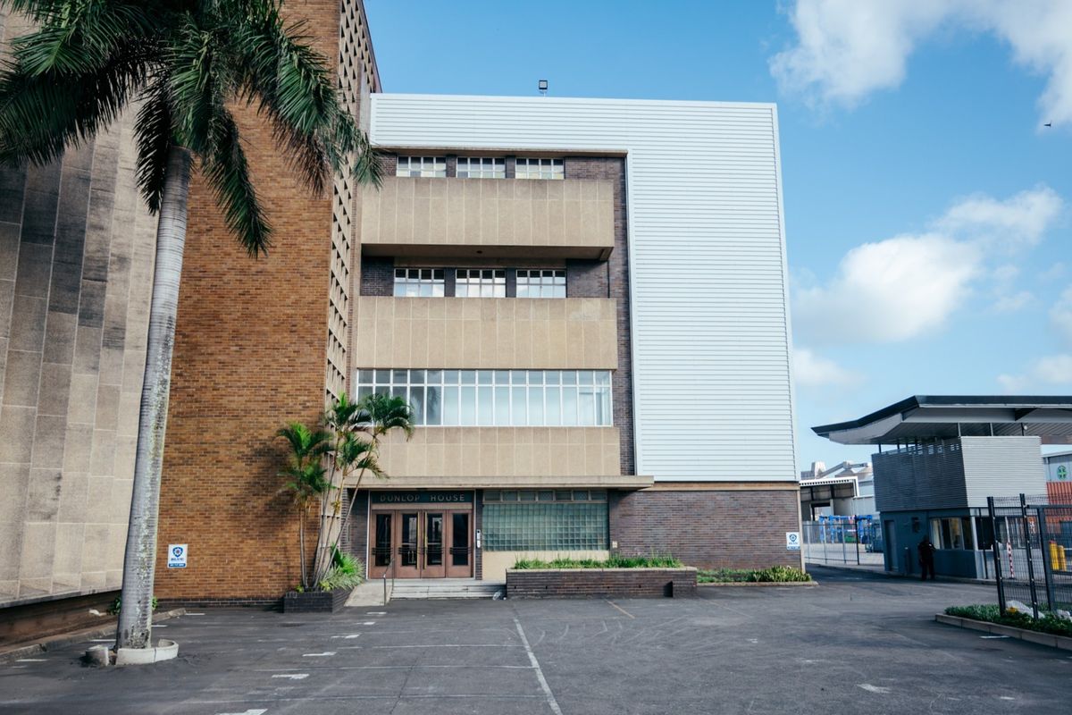Office To Rent in Congella, Durban, KwaZulu Natal - Photo 4