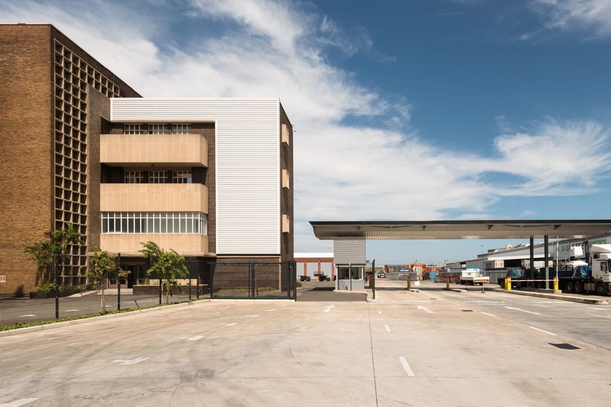 Office To Rent in Congella, Durban, KwaZulu Natal - Photo 5