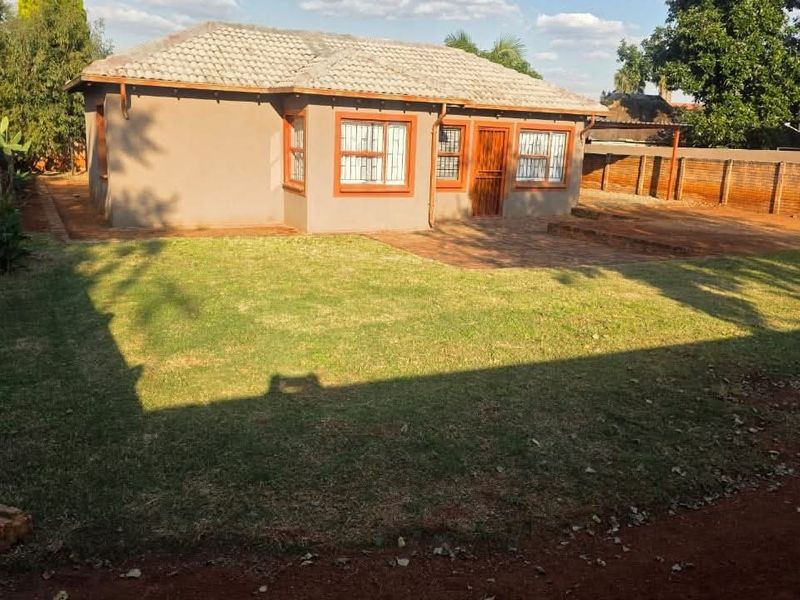 3 Bedroom House for Sale in Orchards x46 - Photo 9
