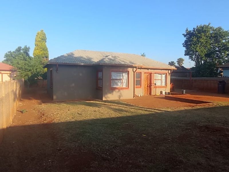 3 Bedroom House for Sale in Orchards x46 - Photo 6