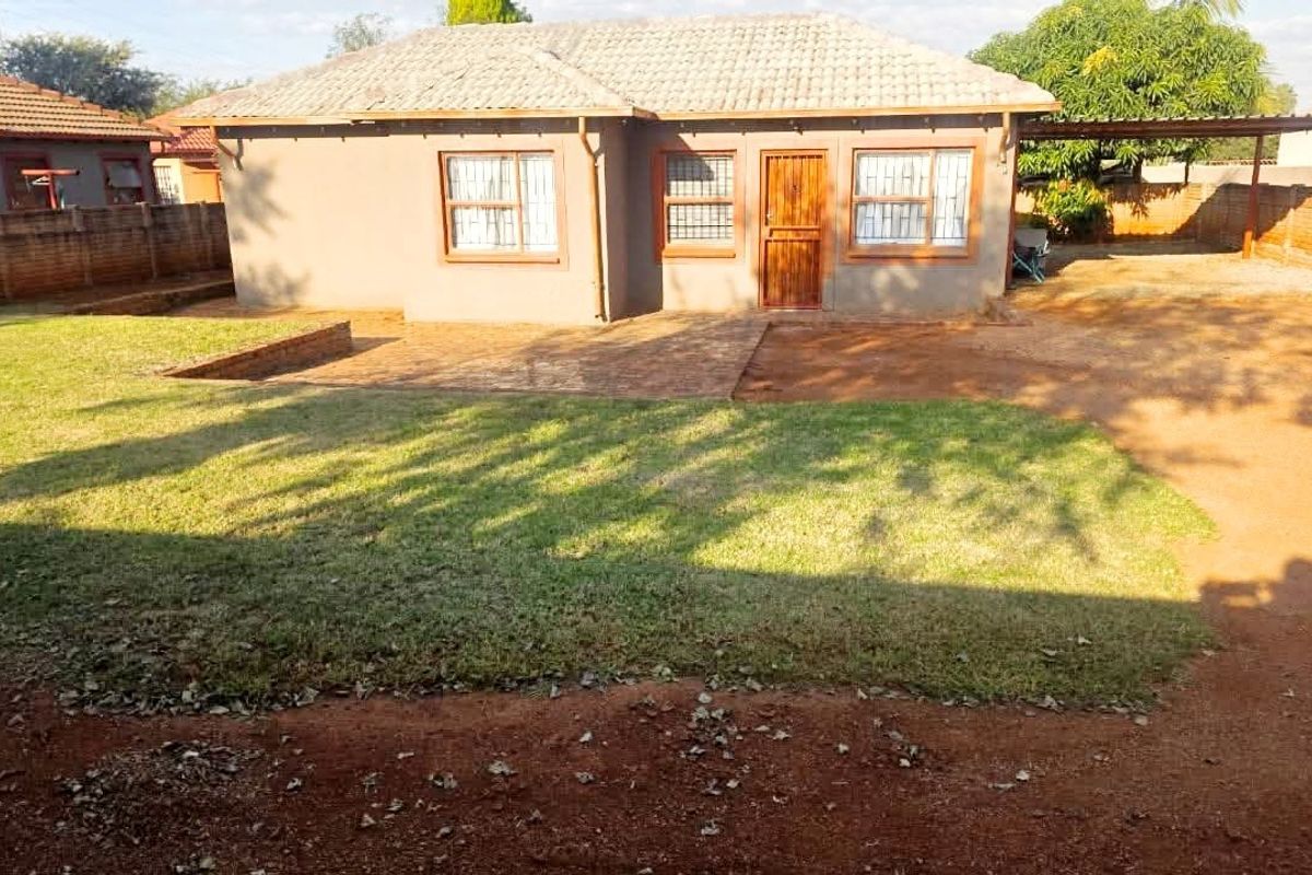 3 Bedroom House for Sale in Orchards x46 - Photo 5
