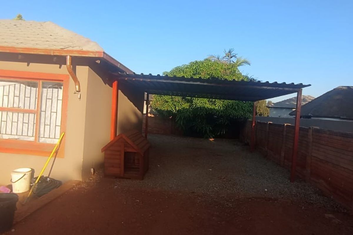 3 Bedroom House for Sale in Orchards x46 - Photo 3