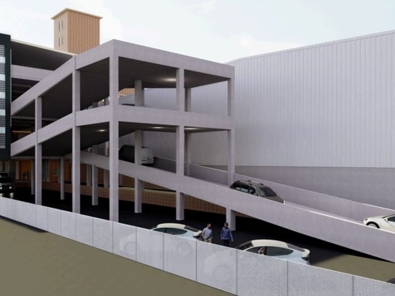 Warehouse To Rent in Congella, Durban, KwaZulu Natal - Photo 1