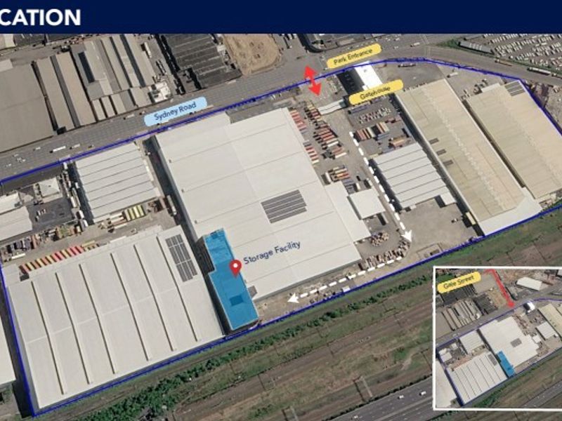 Warehouse To Rent in Congella, Durban, KwaZulu Natal - Photo 3
