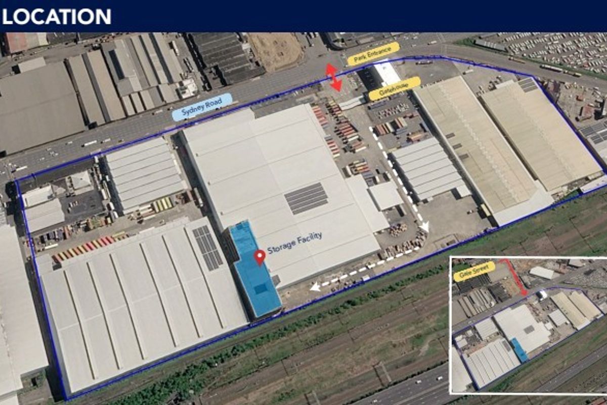 Warehouse To Rent in Congella, Durban, KwaZulu Natal - Photo 3