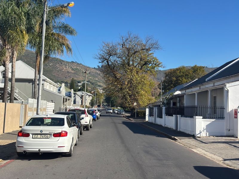 Prime Commercial/Residential Property in Paarl CBD, Western Cape-Ideal for Etrepreneurial Families - Photo 1