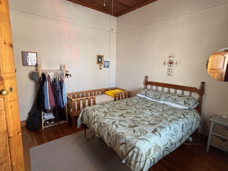 Prime Commercial/Residential Property in Paarl CBD, Western Cape-Ideal for Etrepreneurial Families - Photo 9