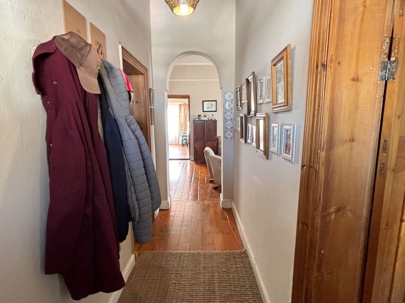 Prime Commercial/Residential Property in Paarl CBD, Western Cape-Ideal for Etrepreneurial Families - Photo 8