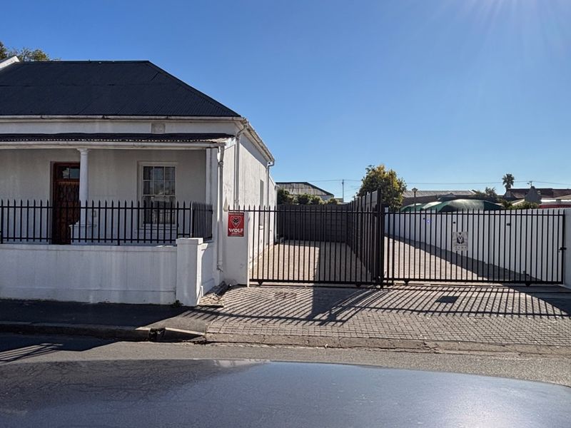 Prime Commercial/Residential Property in Paarl CBD, Western Cape-Ideal for Etrepreneurial Families - Photo 3