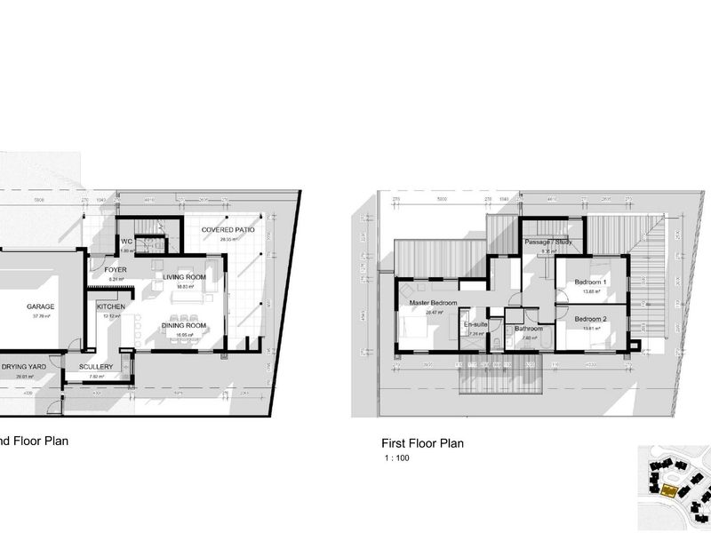 3-Bedroom House FOR SALE in Graanendal - Photo 5