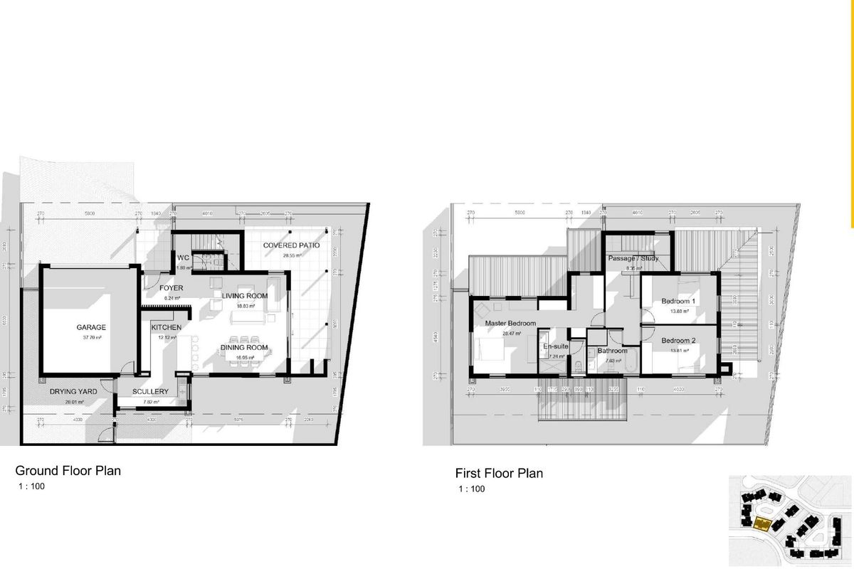 3-Bedroom House FOR SALE in Graanendal - Photo 4