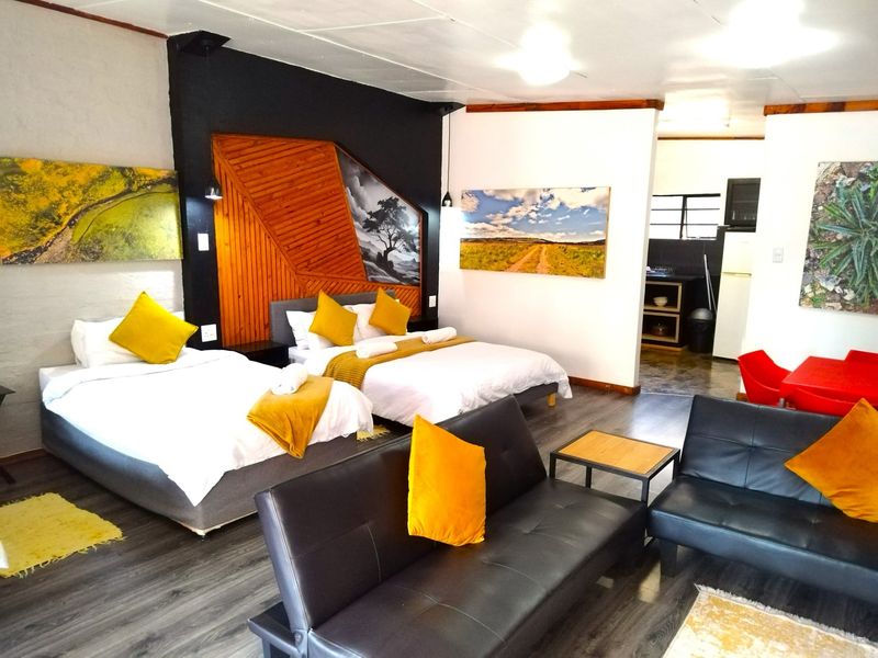 GUESTHOUSE FOR SALE IN GRASKOP - Photo 7