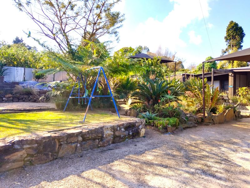 GUESTHOUSE FOR SALE IN GRASKOP - Photo 4