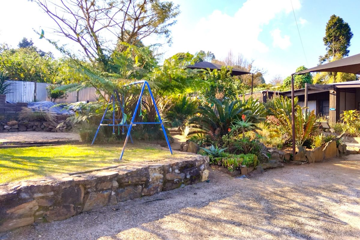 GUESTHOUSE FOR SALE IN GRASKOP - Photo 4