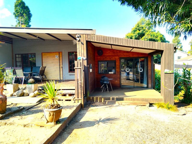 GUESTHOUSE FOR SALE IN GRASKOP - Photo 3