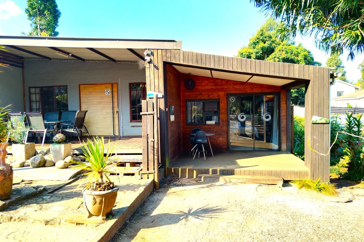 GUESTHOUSE FOR SALE IN GRASKOP - Photo 3