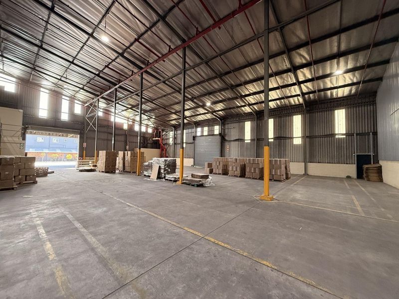 Warehouse To Rent in Shakas Head, Ballito, KwaZulu Natal - Photo 3