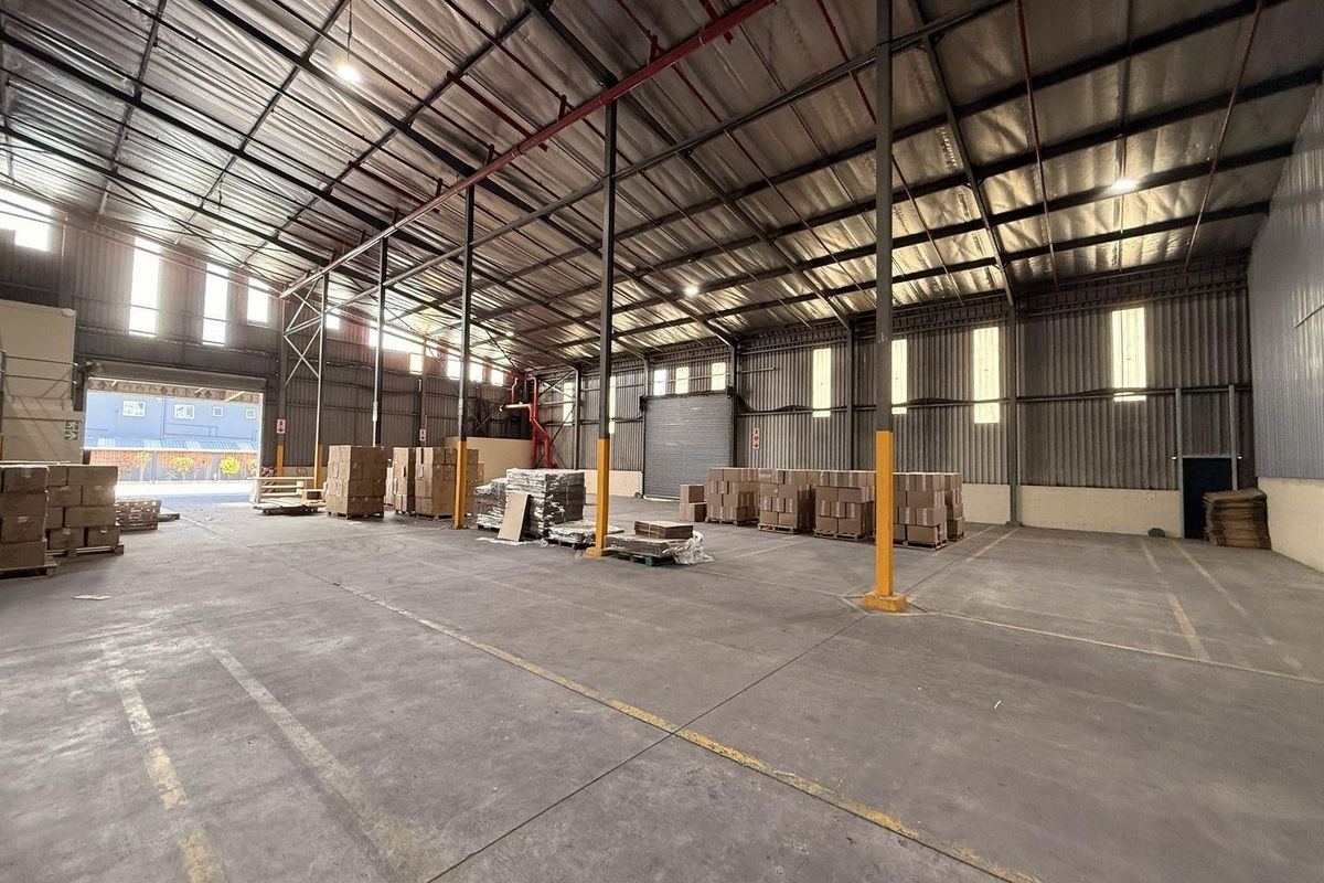 Warehouse To Rent in Shakas Head, Ballito, KwaZulu Natal - Photo 3