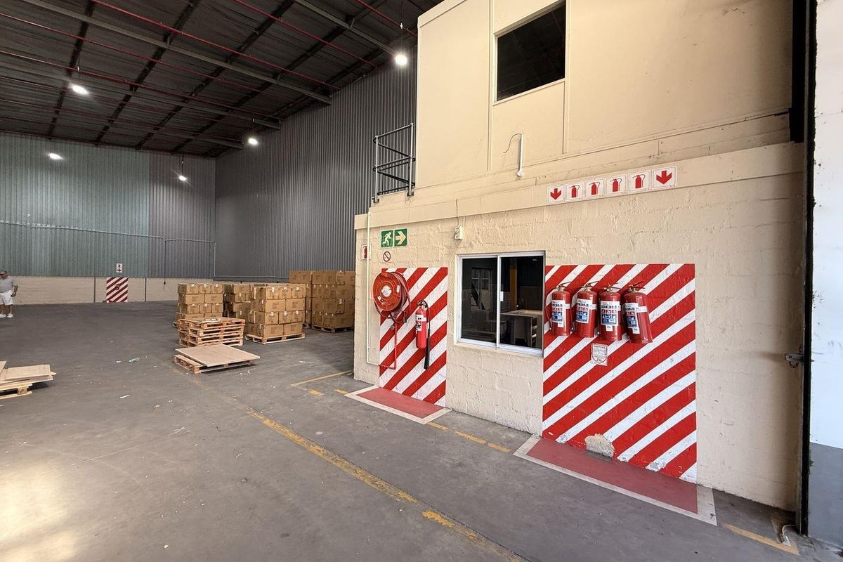 Warehouse To Rent in Shakas Head, Ballito, KwaZulu Natal - Photo 2