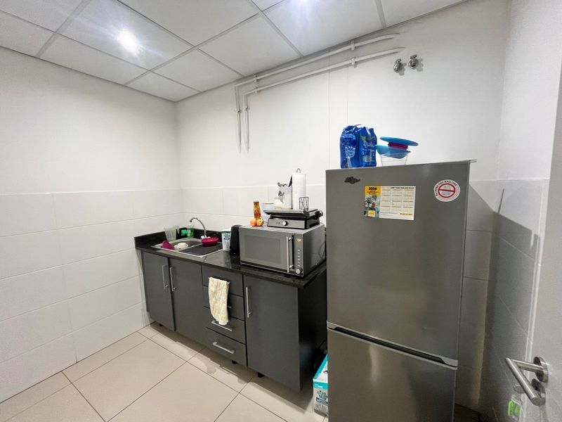 296m2 Warehouse, Office TO LET | Brackengate Business Park | Brackenfell - Photo 6