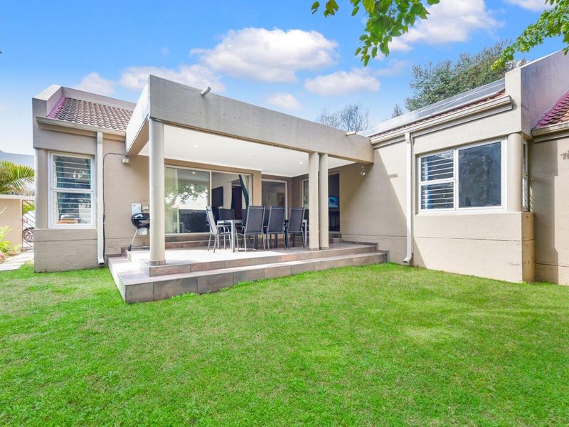 Creating Your Ideal Sanctuary: Secure, Eco-Friendly Living in Parklands Douglasdale - Photo 2